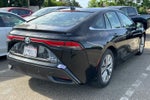 2022 Toyota Mirai XLE
