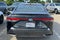 2022 Toyota Mirai XLE