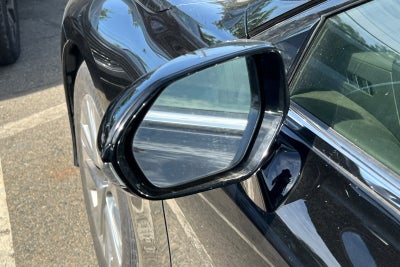 2022 Toyota Mirai XLE