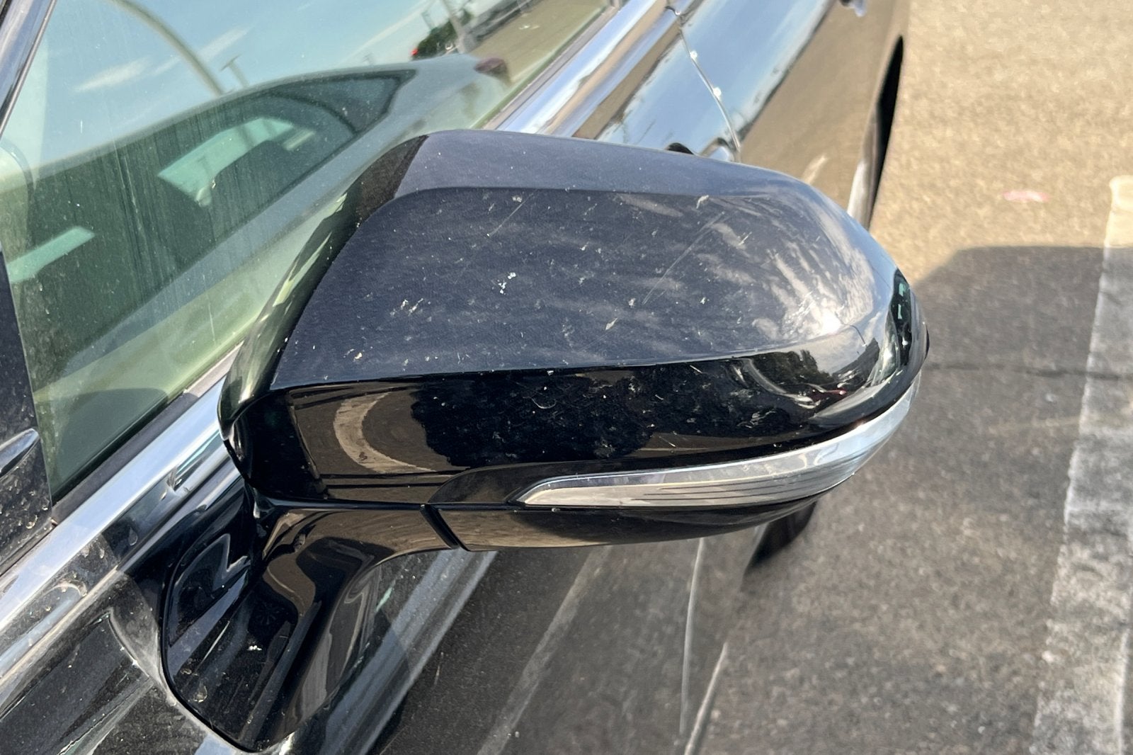 2022 Toyota Mirai XLE