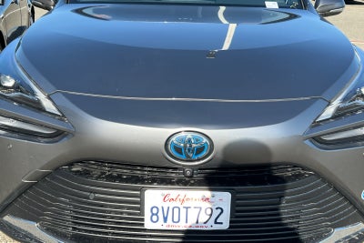 2021 Toyota Mirai XLE