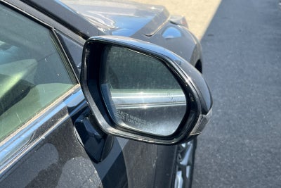 2021 Toyota Mirai XLE