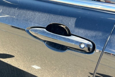 2021 Toyota Mirai XLE