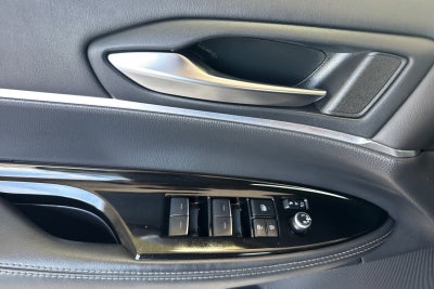 2022 Toyota Mirai XLE