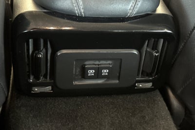 2022 Toyota Mirai XLE