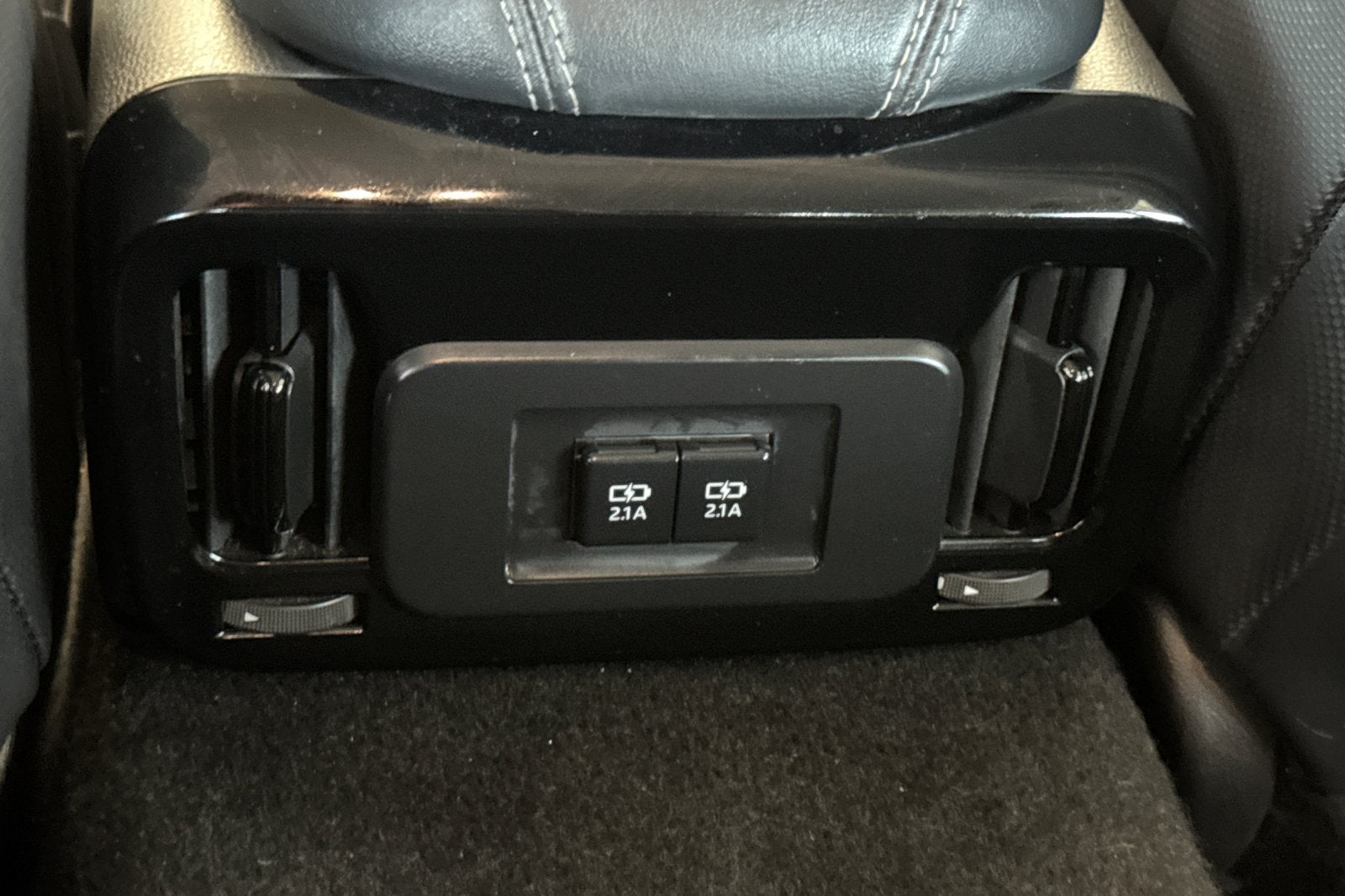 2022 Toyota Mirai XLE