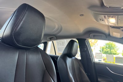 2022 Toyota Mirai XLE