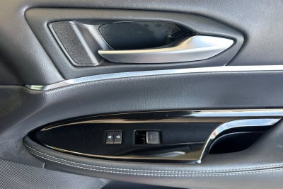 2022 Toyota Mirai XLE