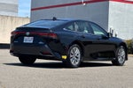 2022 Toyota Mirai XLE