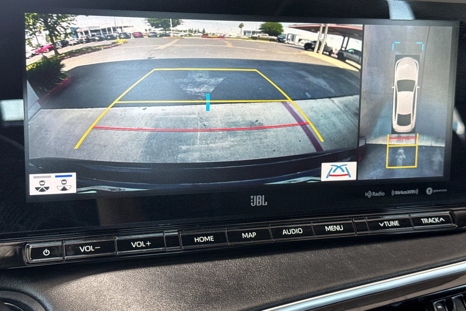 2022 Toyota Mirai XLE