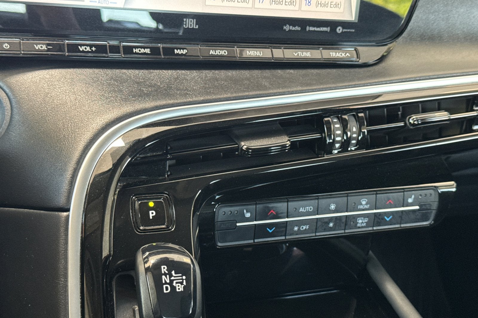 2022 Toyota Mirai XLE