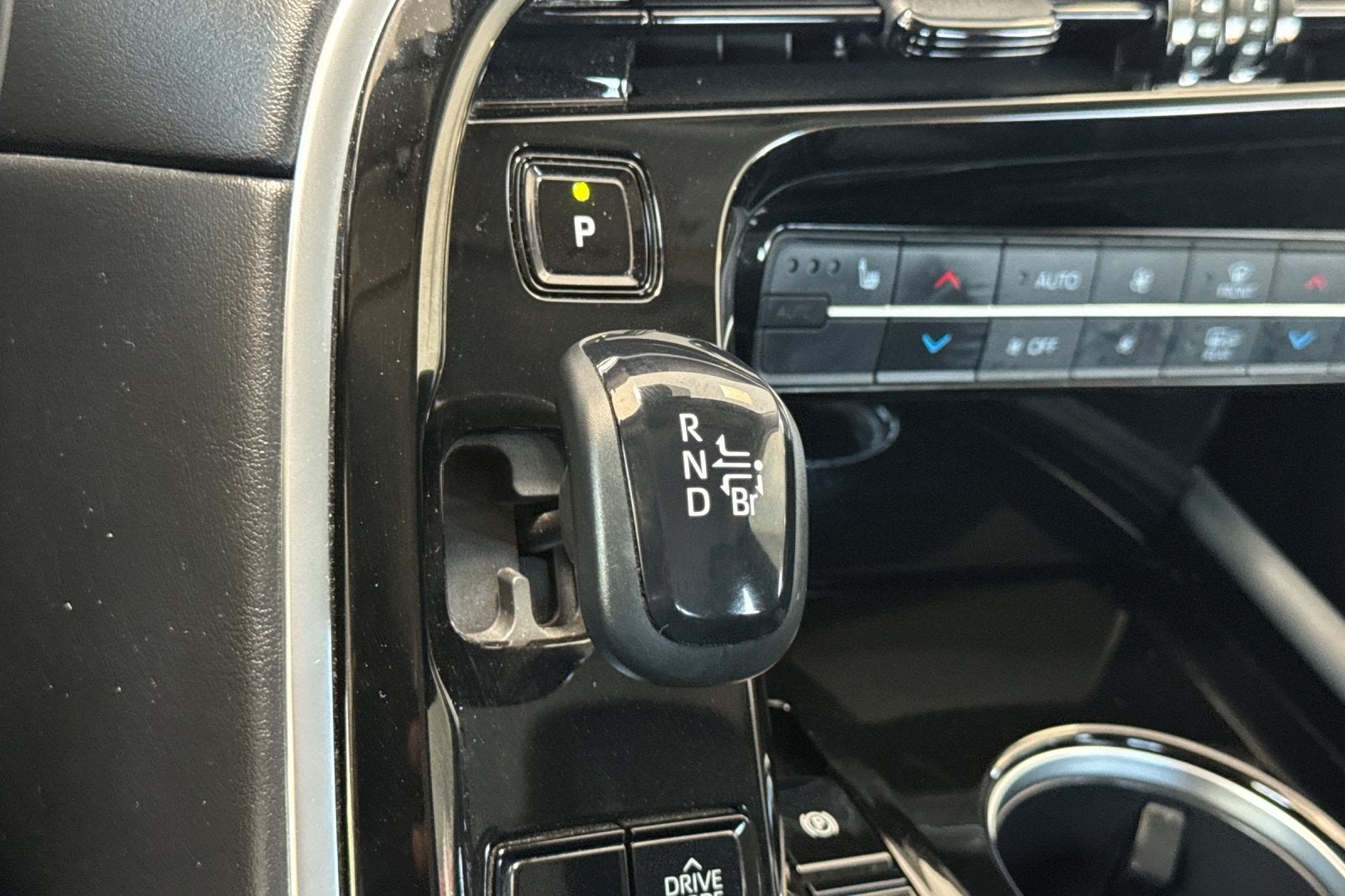 2022 Toyota Mirai XLE