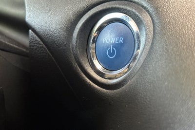 2022 Toyota Mirai XLE