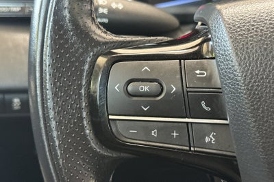 2022 Toyota Mirai XLE