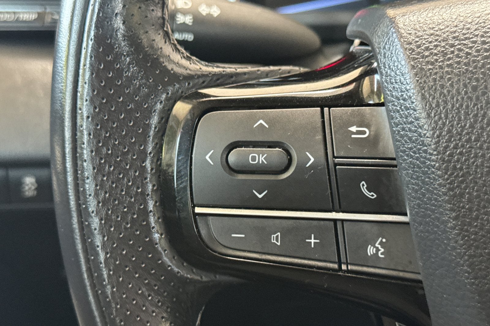 2022 Toyota Mirai XLE