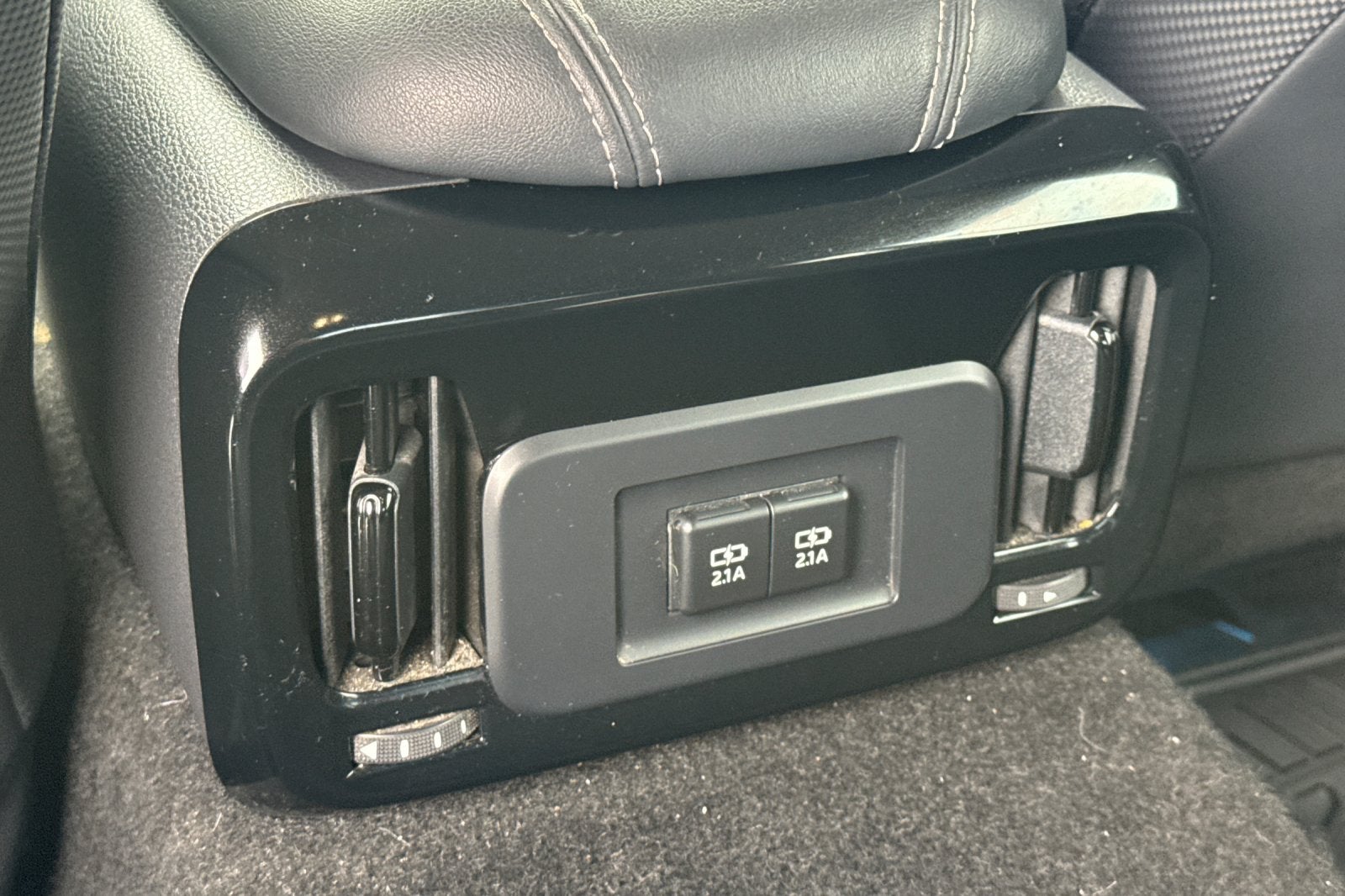 2022 Toyota Mirai XLE