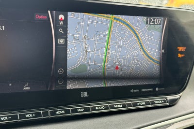 2022 Toyota Mirai XLE