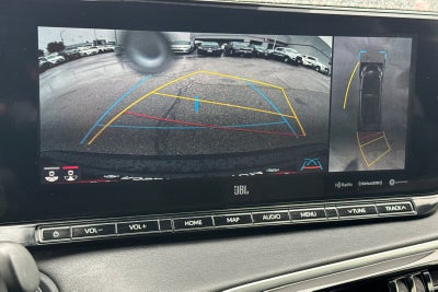 2022 Toyota Mirai XLE