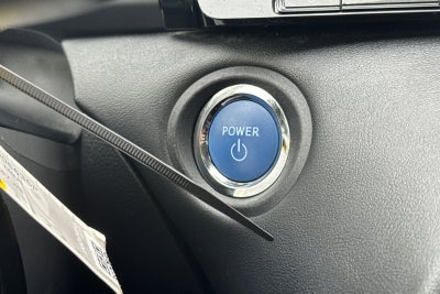 2022 Toyota Mirai XLE