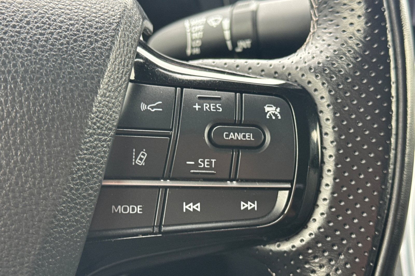 2022 Toyota Mirai XLE