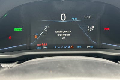 2022 Toyota Mirai XLE