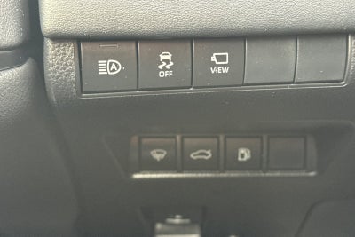 2022 Toyota Mirai XLE