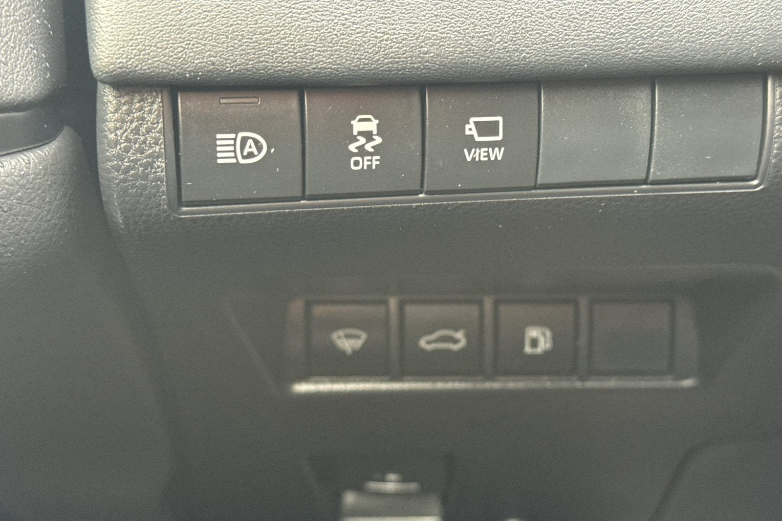 2022 Toyota Mirai XLE