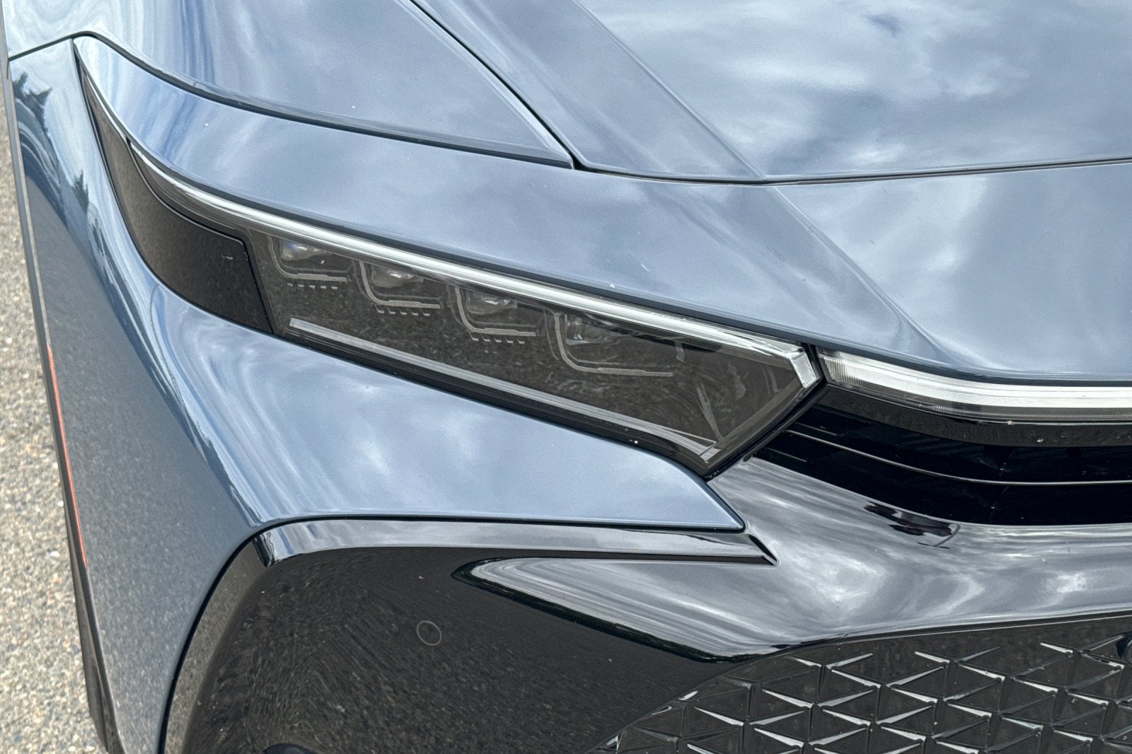 2026 Toyota Crown Limited