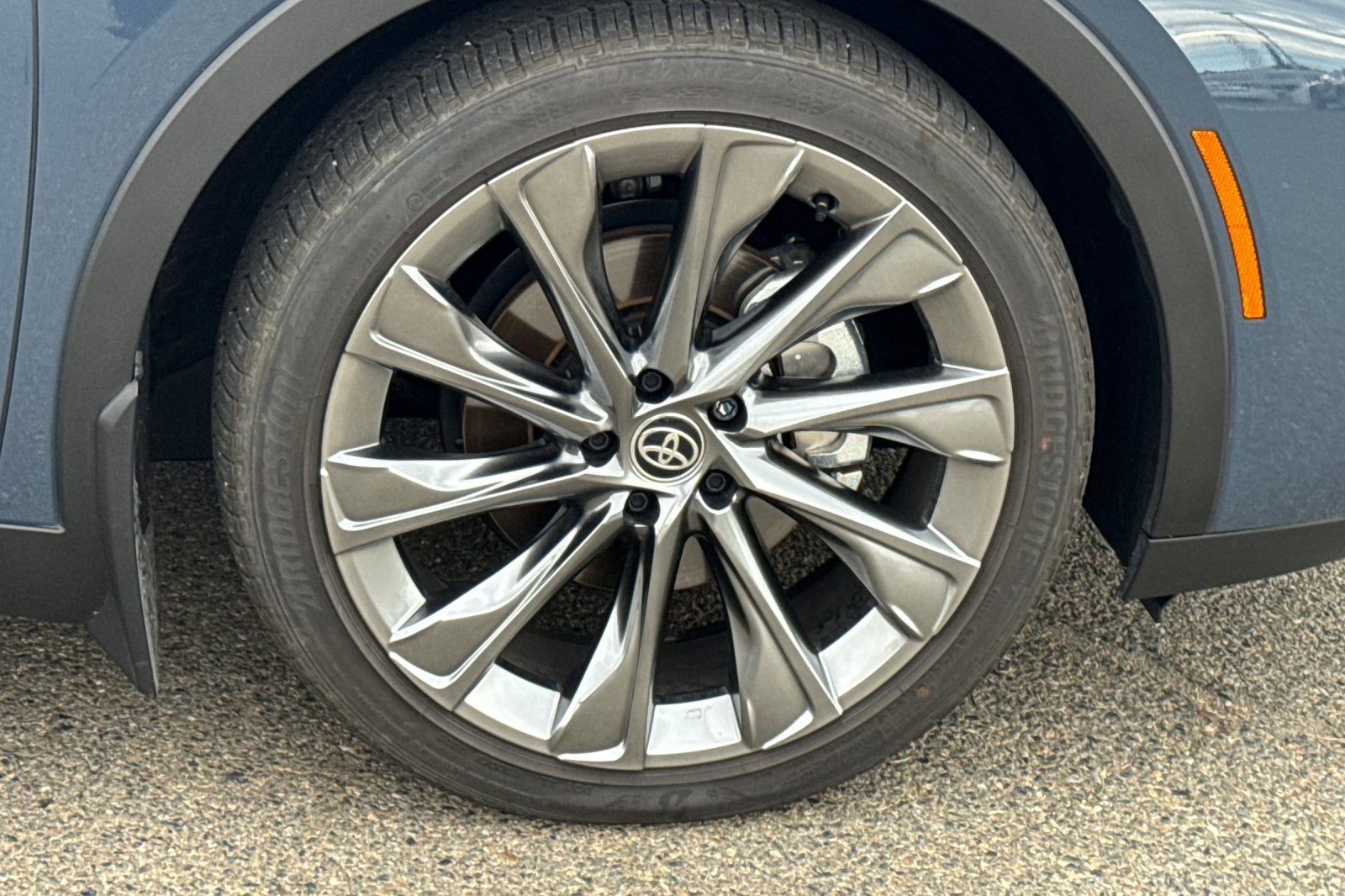 2026 Toyota Crown Limited