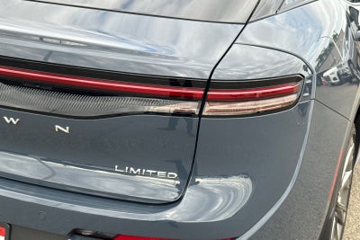 2026 Toyota Crown Limited