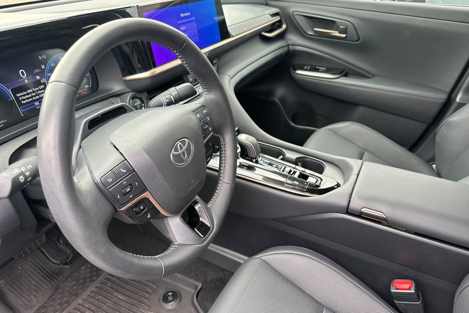 2026 Toyota Crown Limited