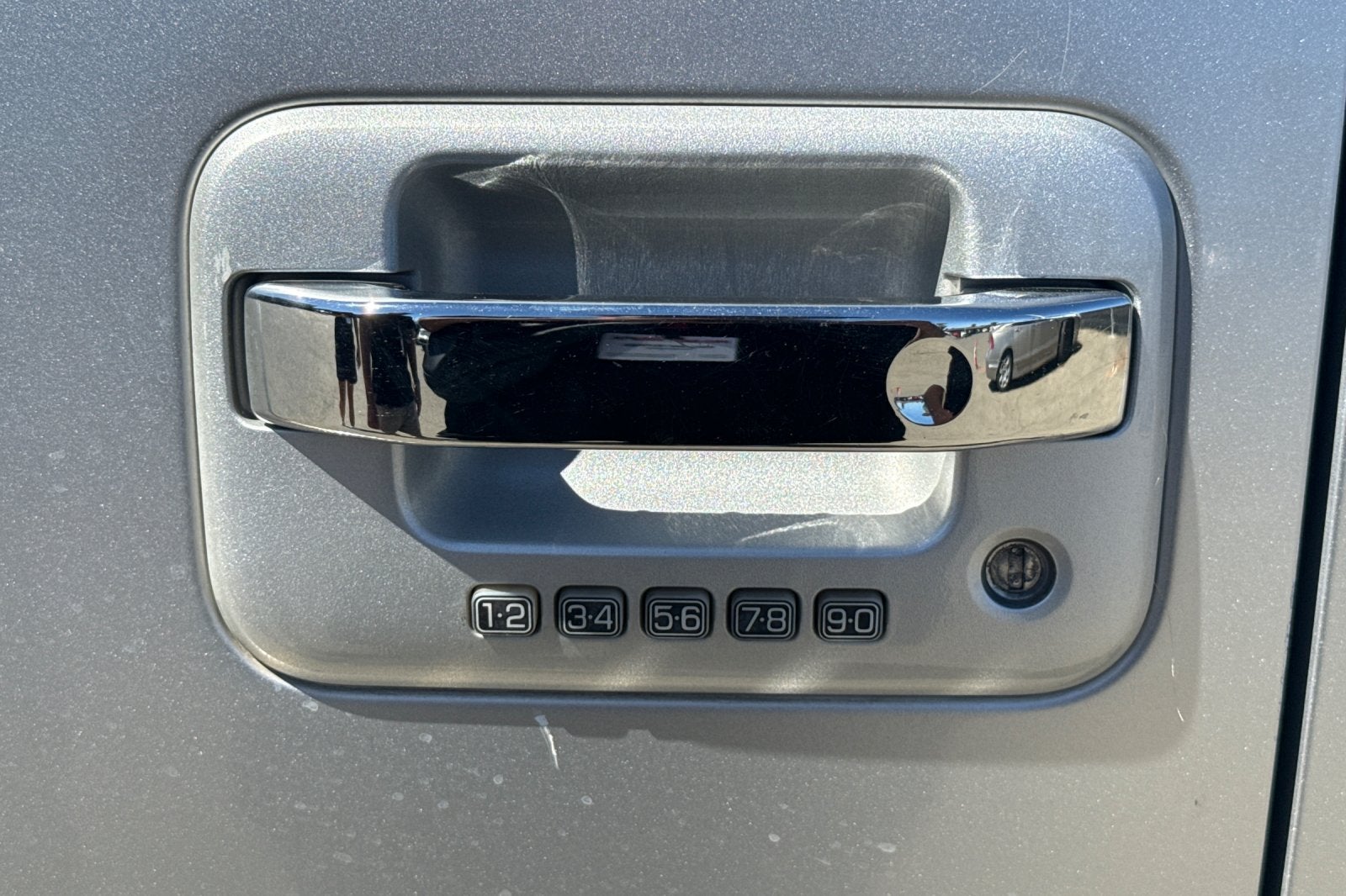 2023 Toyota Crown XLE