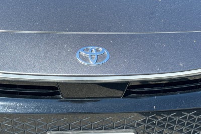 2023 Toyota Crown XLE