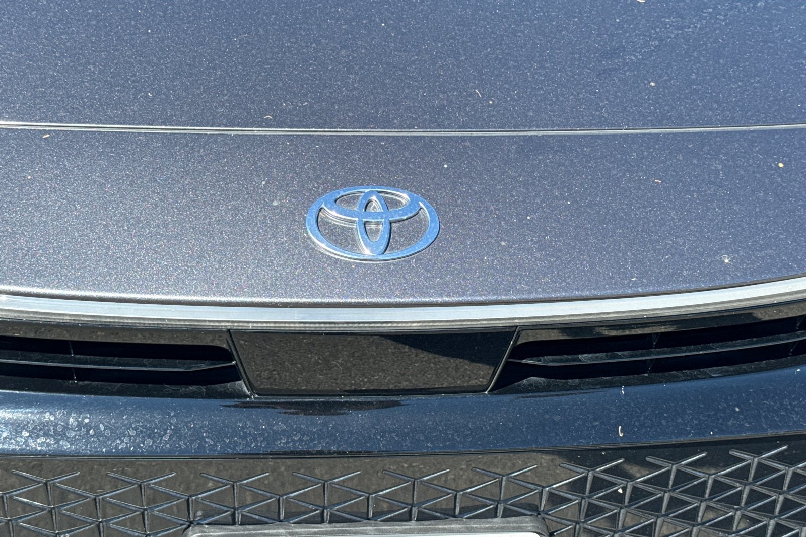 2023 Toyota Crown XLE