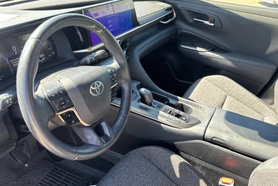 2023 Toyota Crown XLE