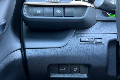 2023 Toyota Crown XLE