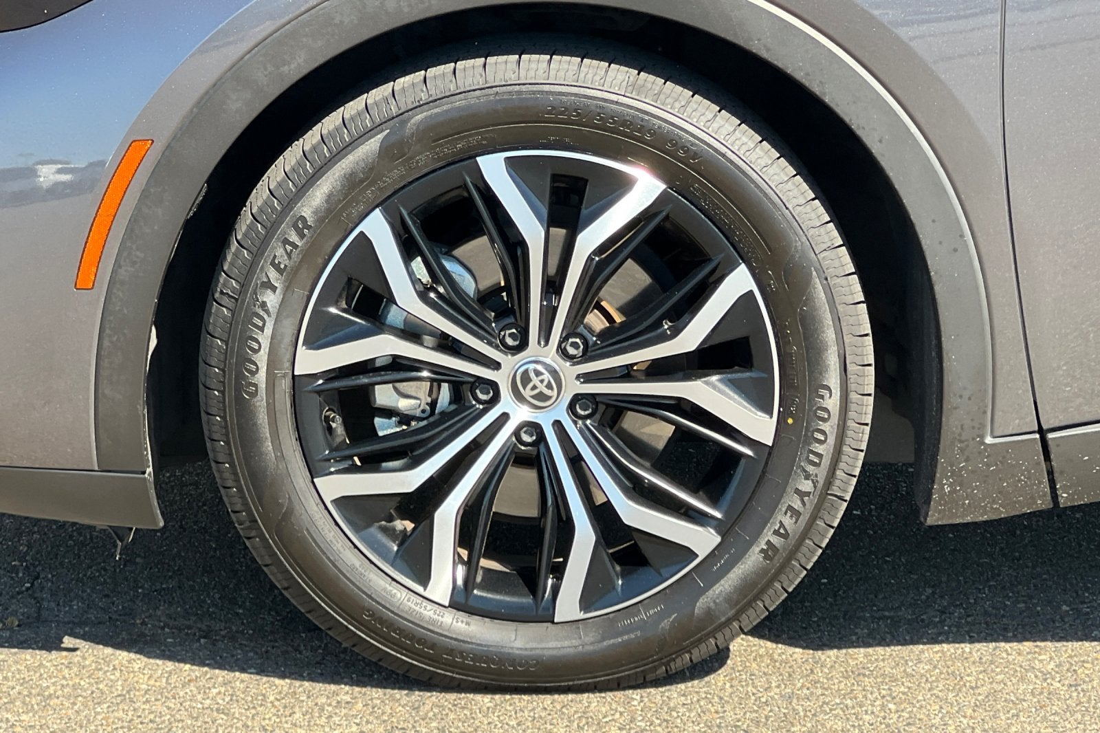 2023 Toyota Crown XLE