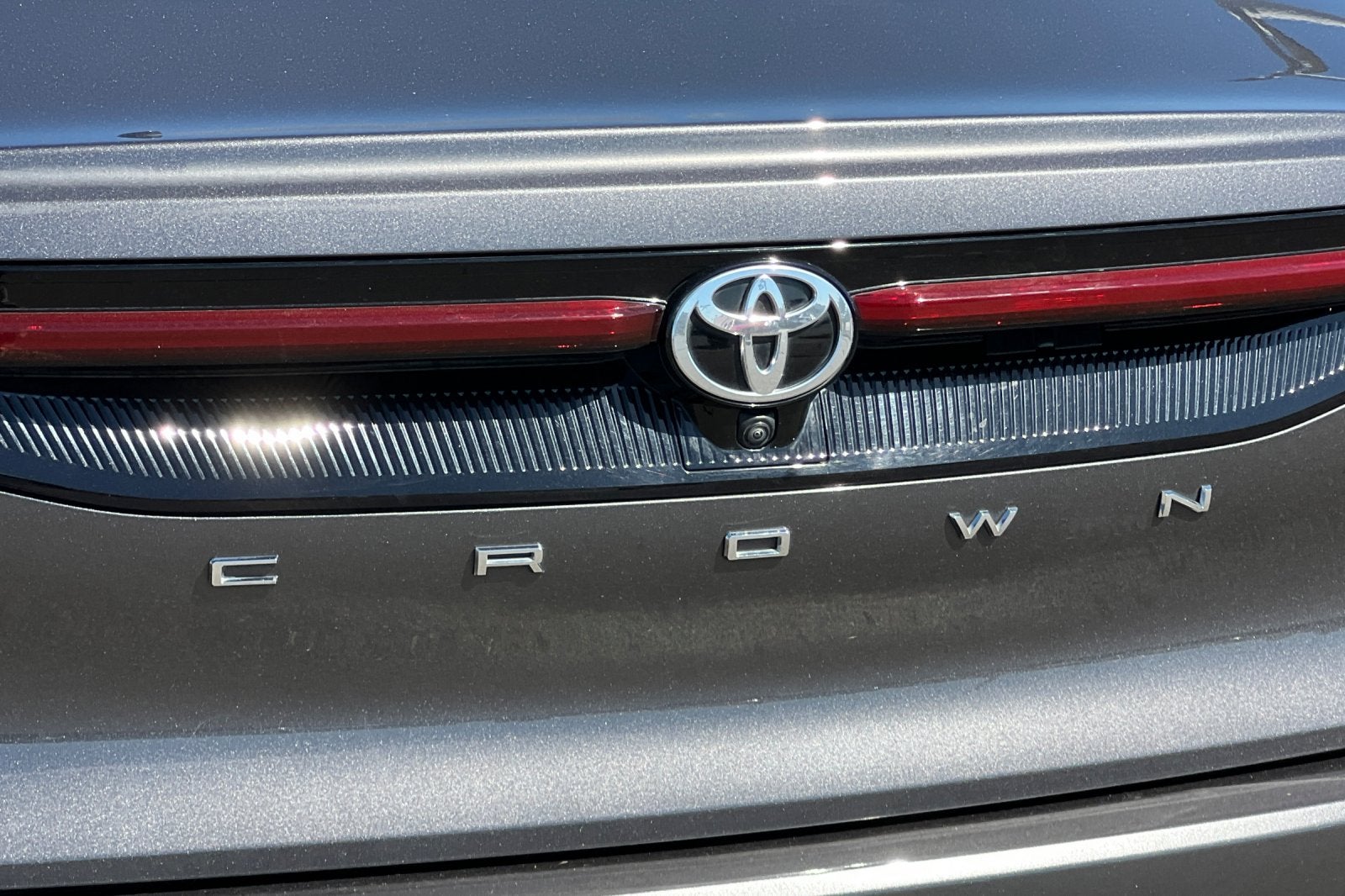 2023 Toyota Crown XLE
