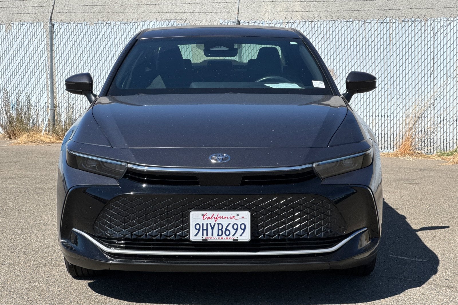 2023 Toyota Crown XLE
