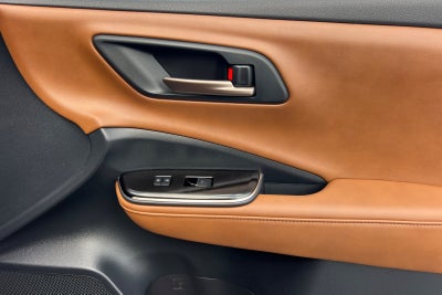 2025 Toyota Crown Signia Limited