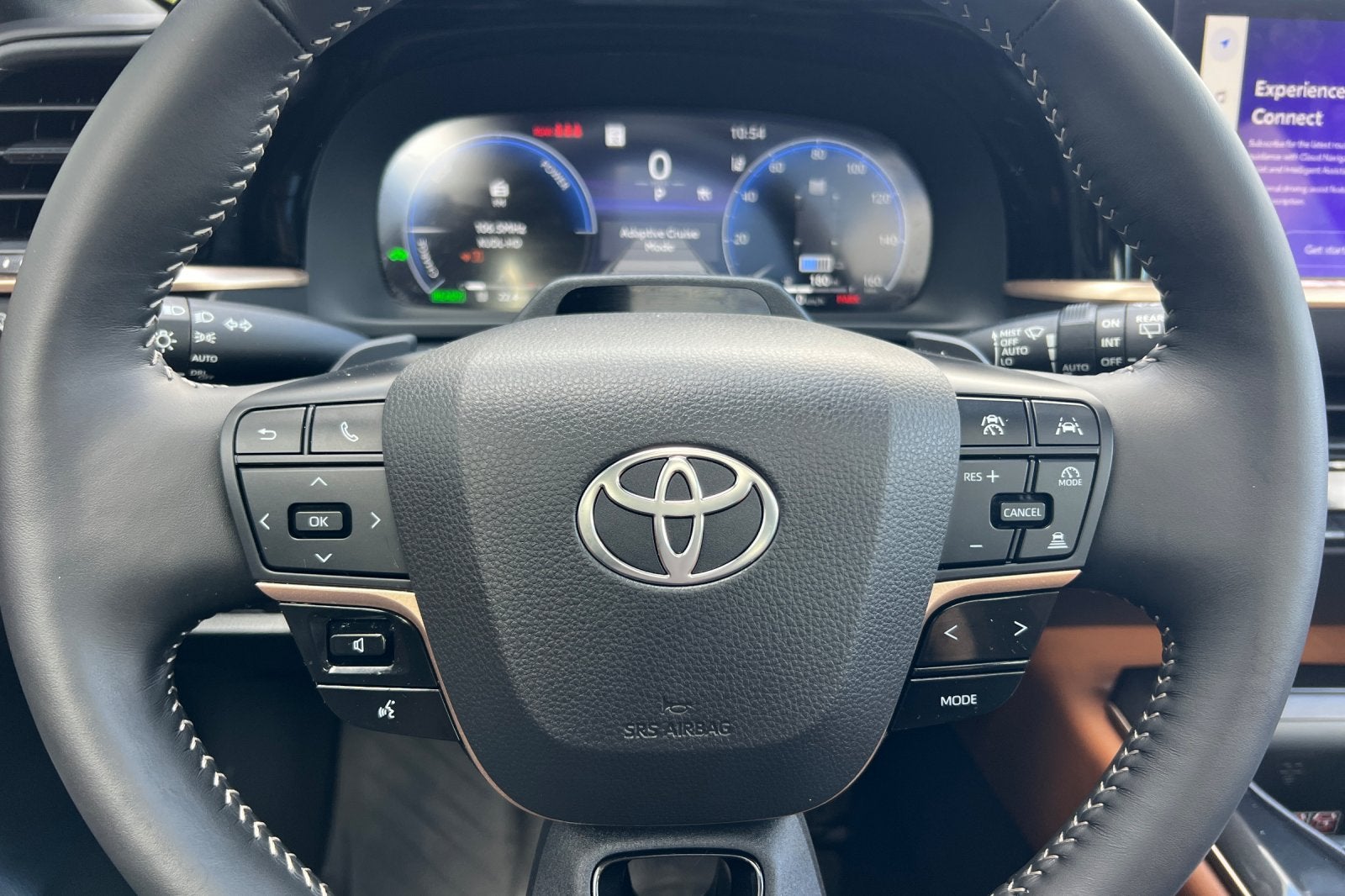 2025 Toyota Crown Signia Limited