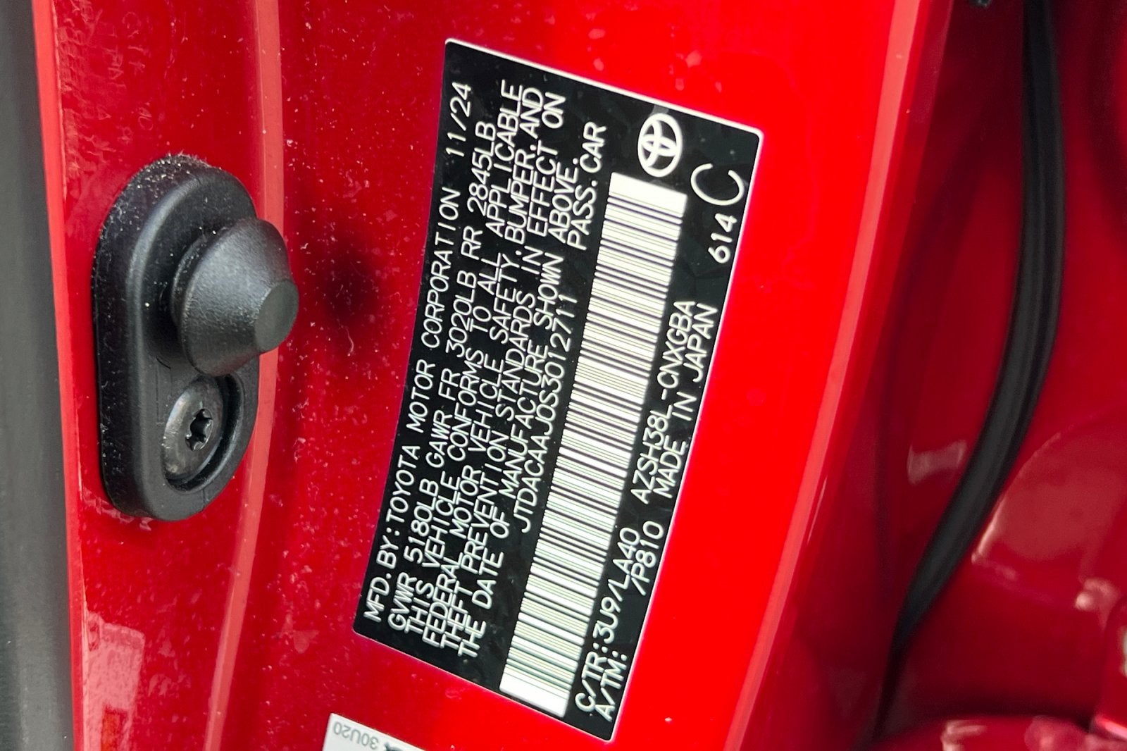 2025 Toyota Crown Signia Limited