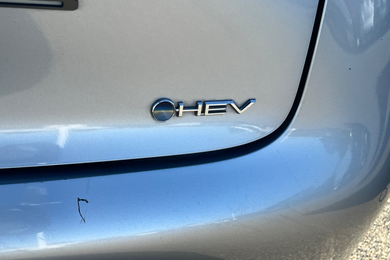 2023 Toyota Prius LE
