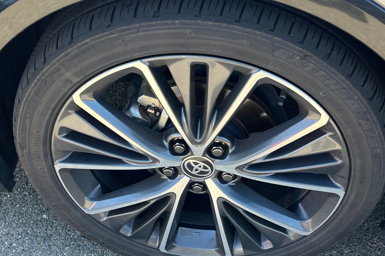 2024 Toyota Prius Limited