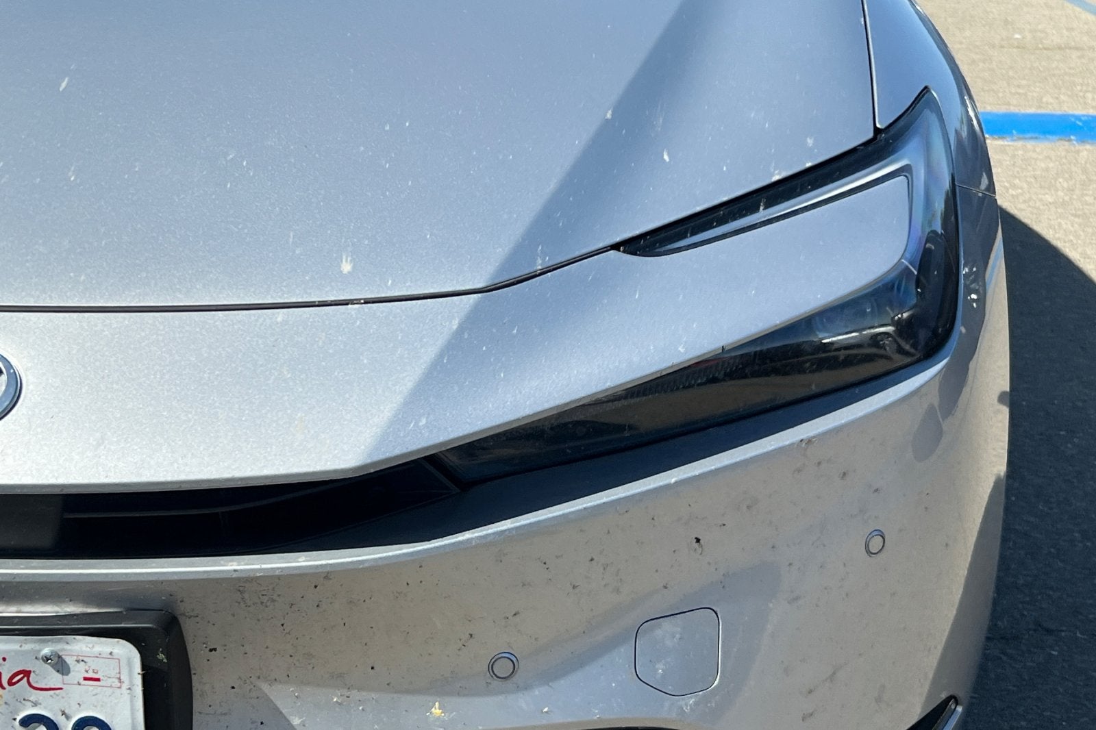 2024 Toyota Prius Limited