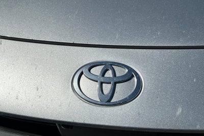 2024 Toyota Prius Limited