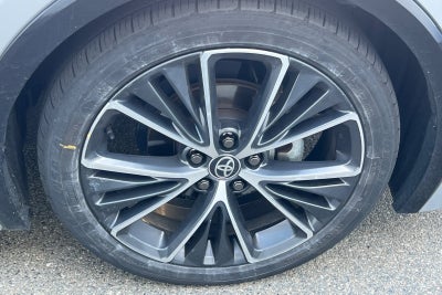 2024 Toyota Prius Limited