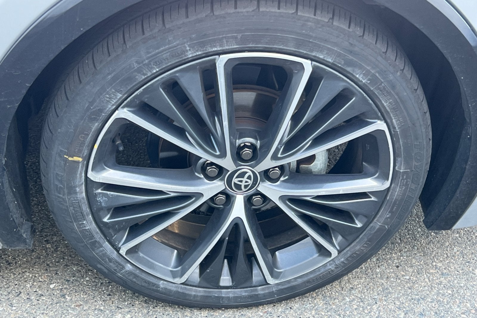 2024 Toyota Prius Limited