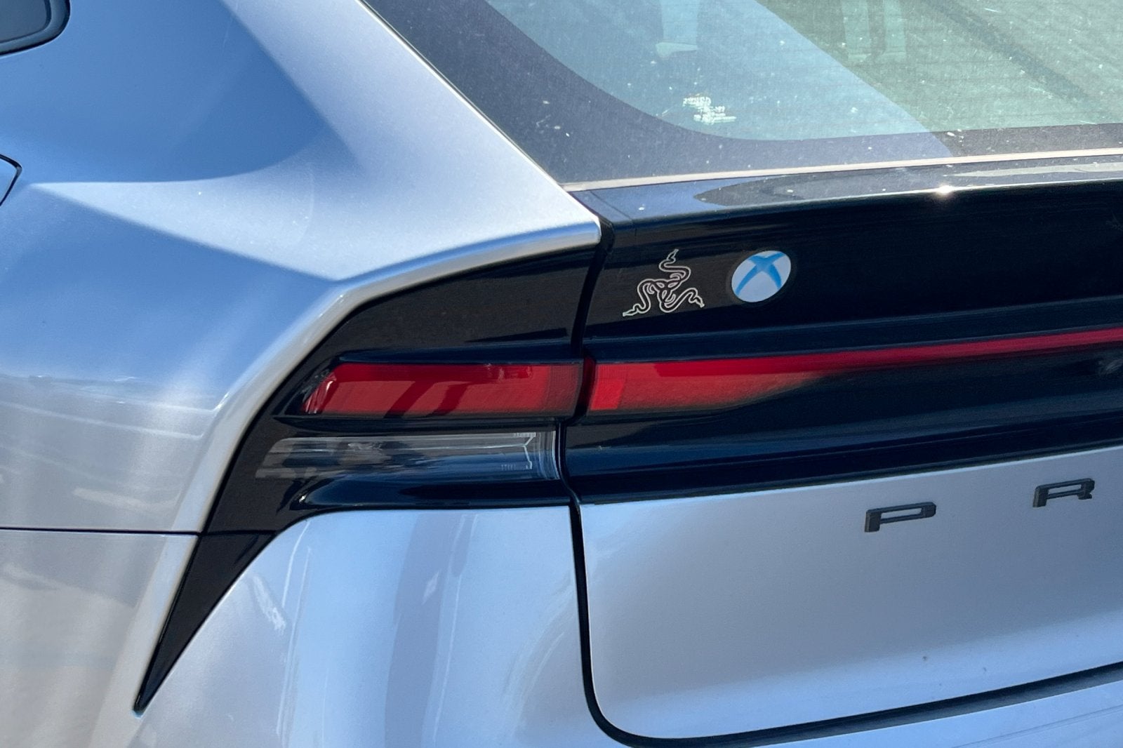 2024 Toyota Prius Limited