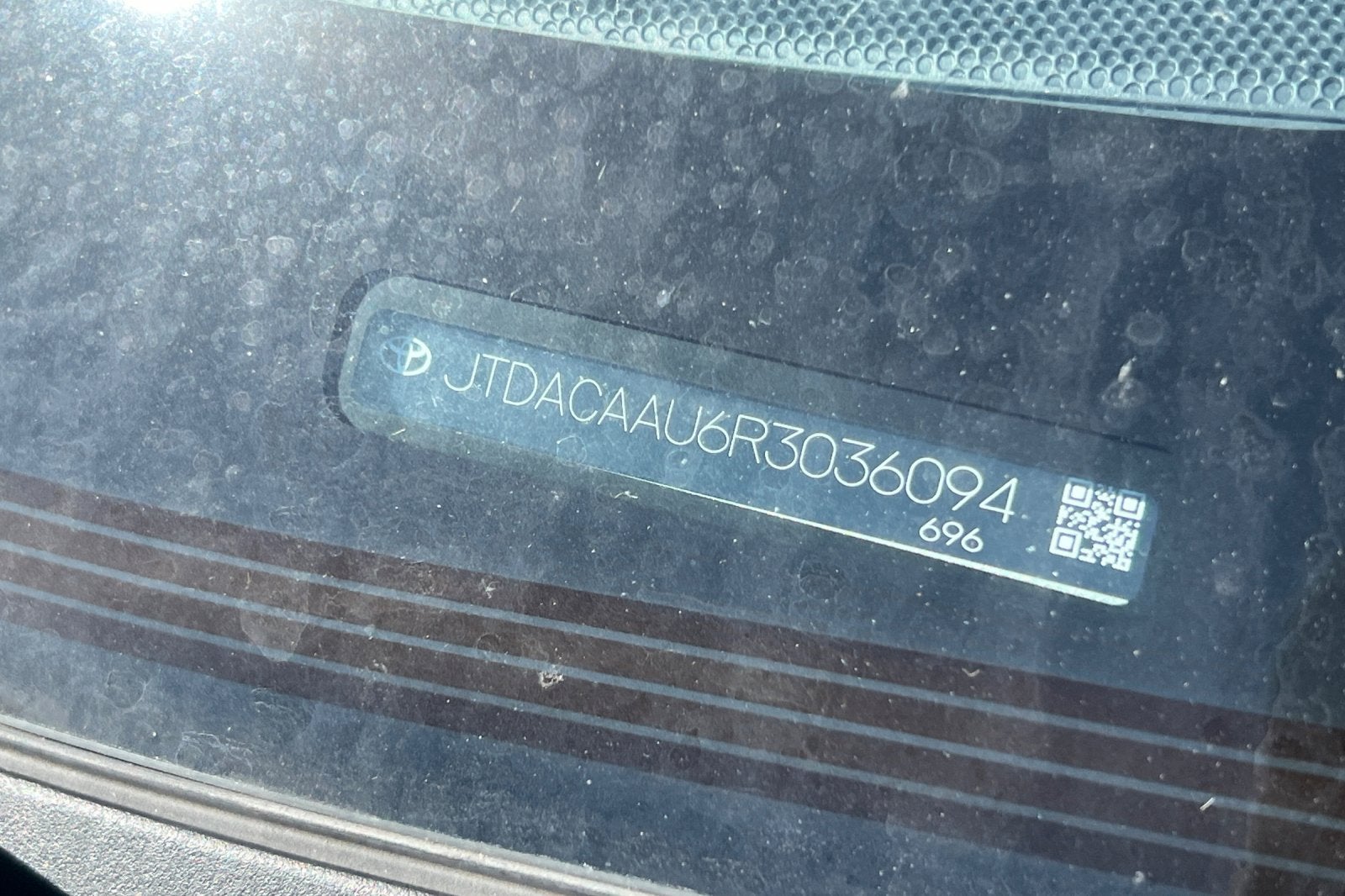 2024 Toyota Prius Limited